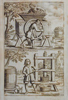 John Worlidge, Vinetum Britannicum, 1678