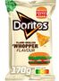 Whopper doritos package