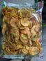 Plantain chips package
